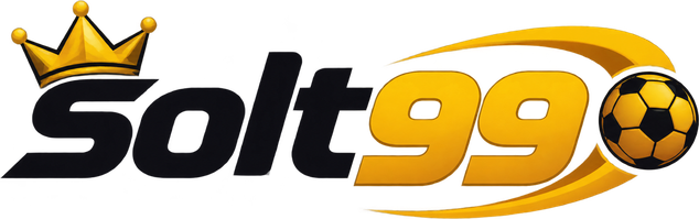 Solt99 Logo